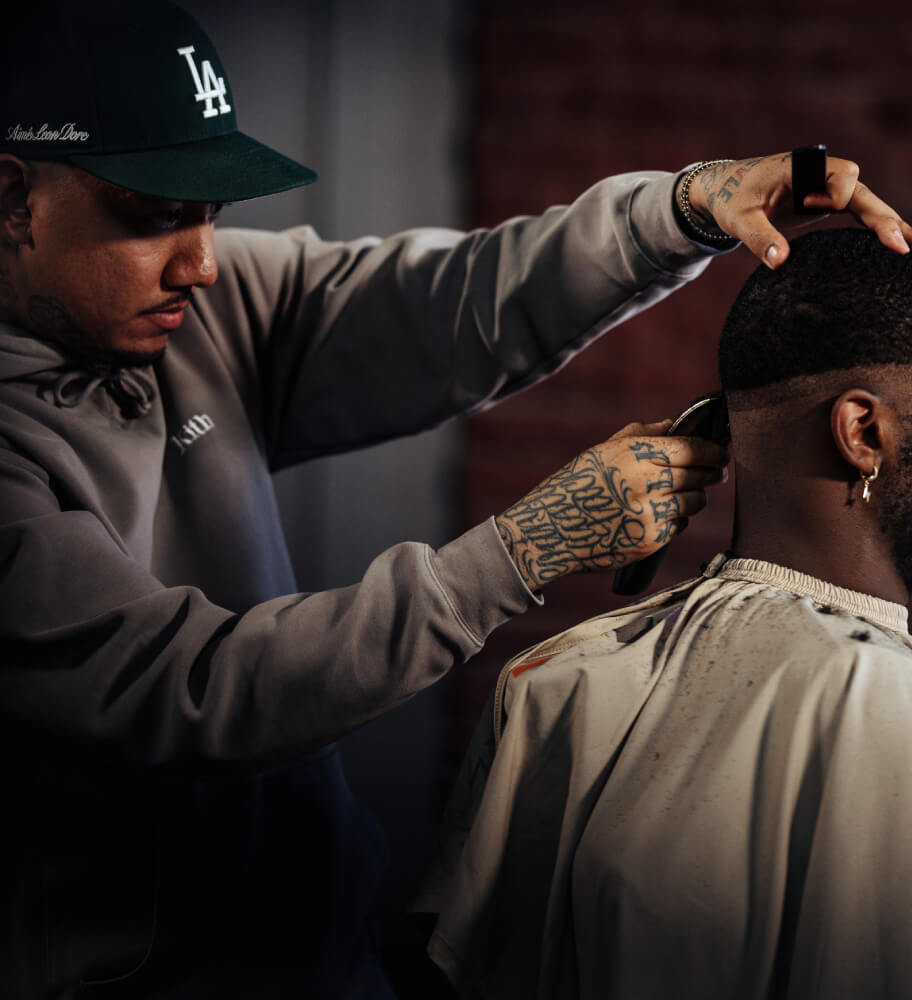 The Business Breakdown by Vince The Barber - Amos Academy - Premium Online  Courses for Barbers